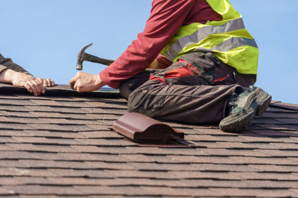 Gutter Installation and Roofing in Buhl, MN
