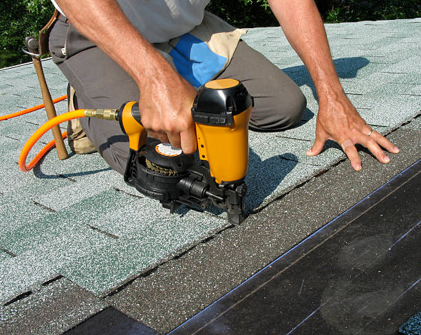 Best Local Roofing Companies  in Buhl, MN
