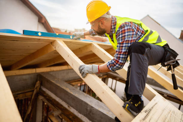 Best Roof Waterproofing Services  in Buhl, MN