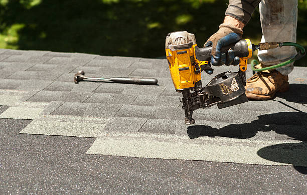 Quick and Trustworthy Emergency Roof Repair Services in Buhl, MN