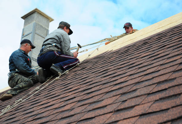 Trusted Buhl, MN Roofing Contractor Experts