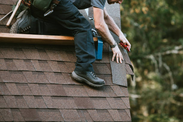 Best Commercial Roofing Services  in Buhl, MN